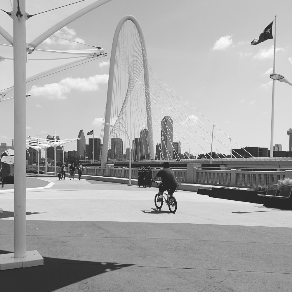 Meet your Posher, Bryan